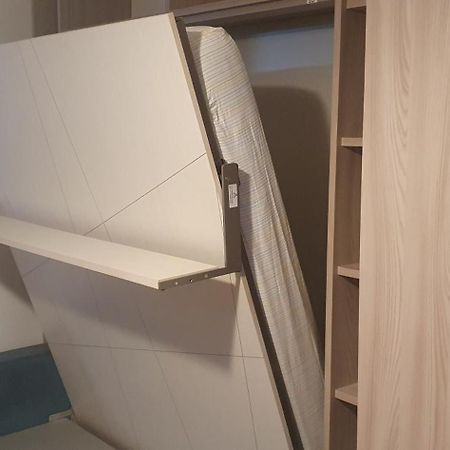 Easy Home Milano Экстерьер фото