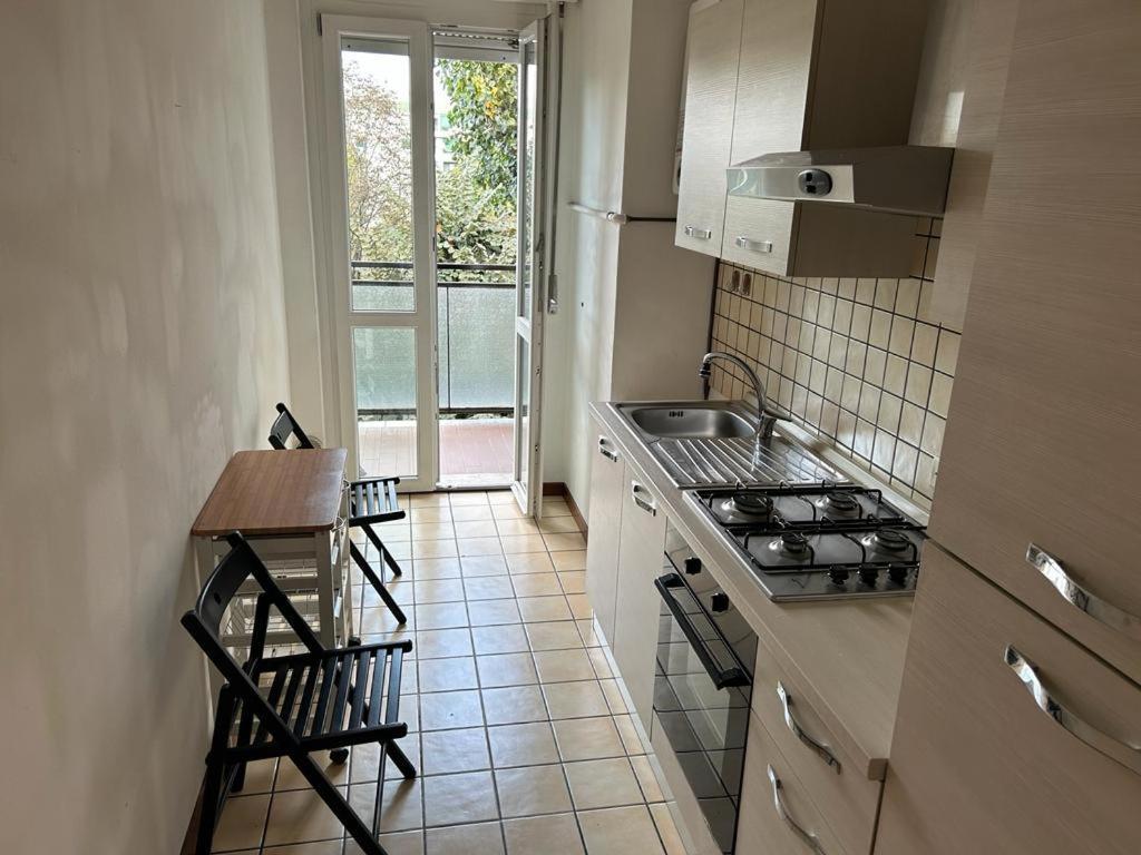 Easy Home Milano Экстерьер фото