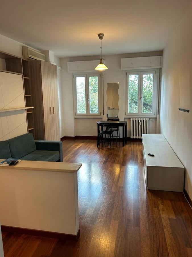 Easy Home Milano Экстерьер фото