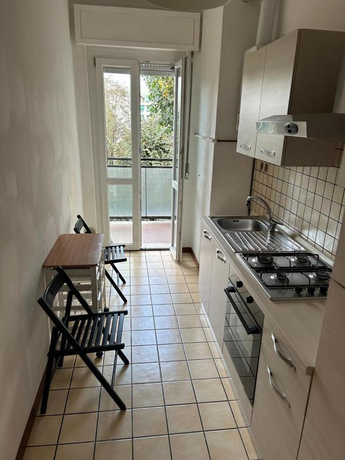 Easy Home Milano Экстерьер фото