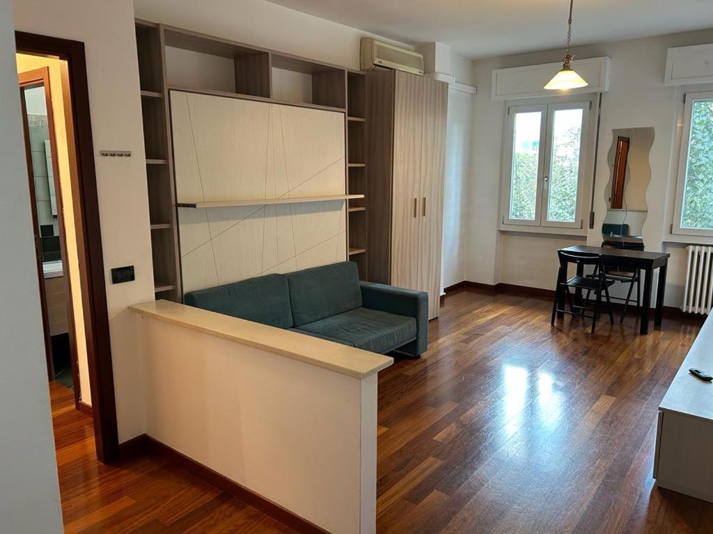 Easy Home Milano Экстерьер фото