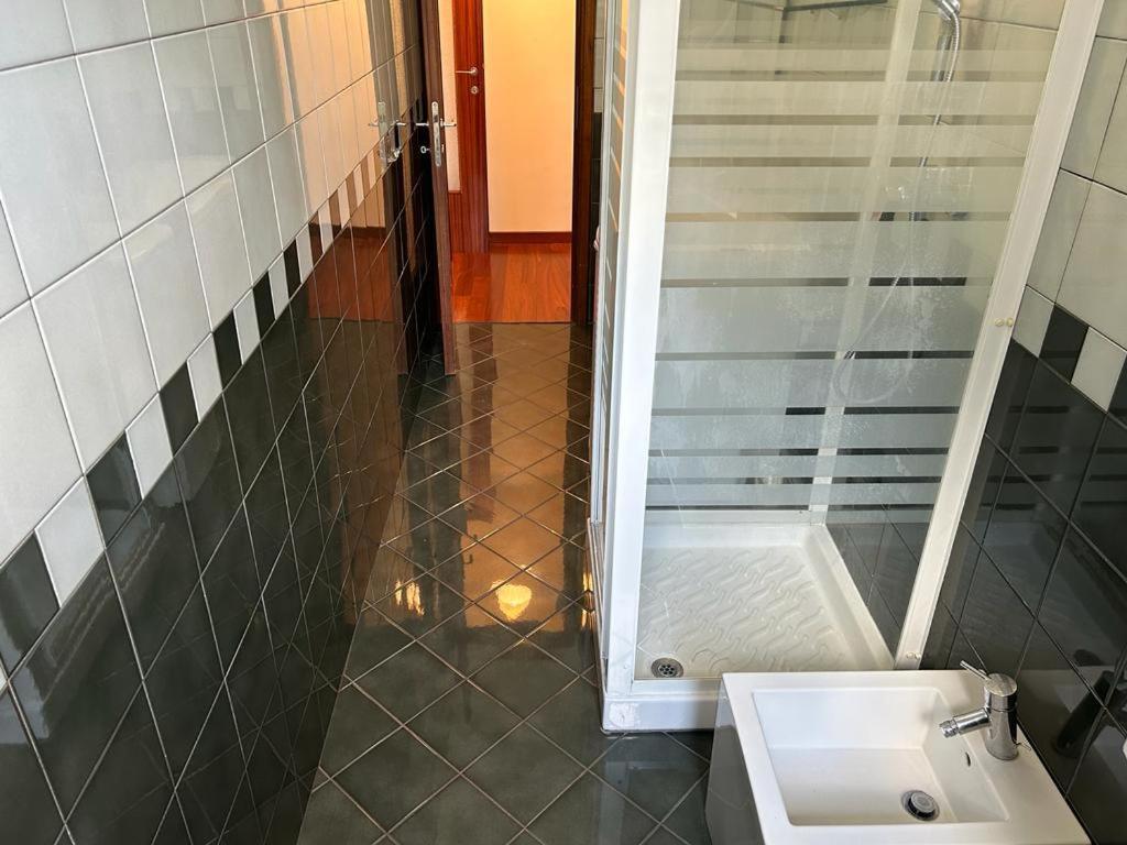 Easy Home Milano Экстерьер фото