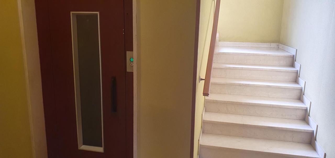 Easy Home Milano Экстерьер фото