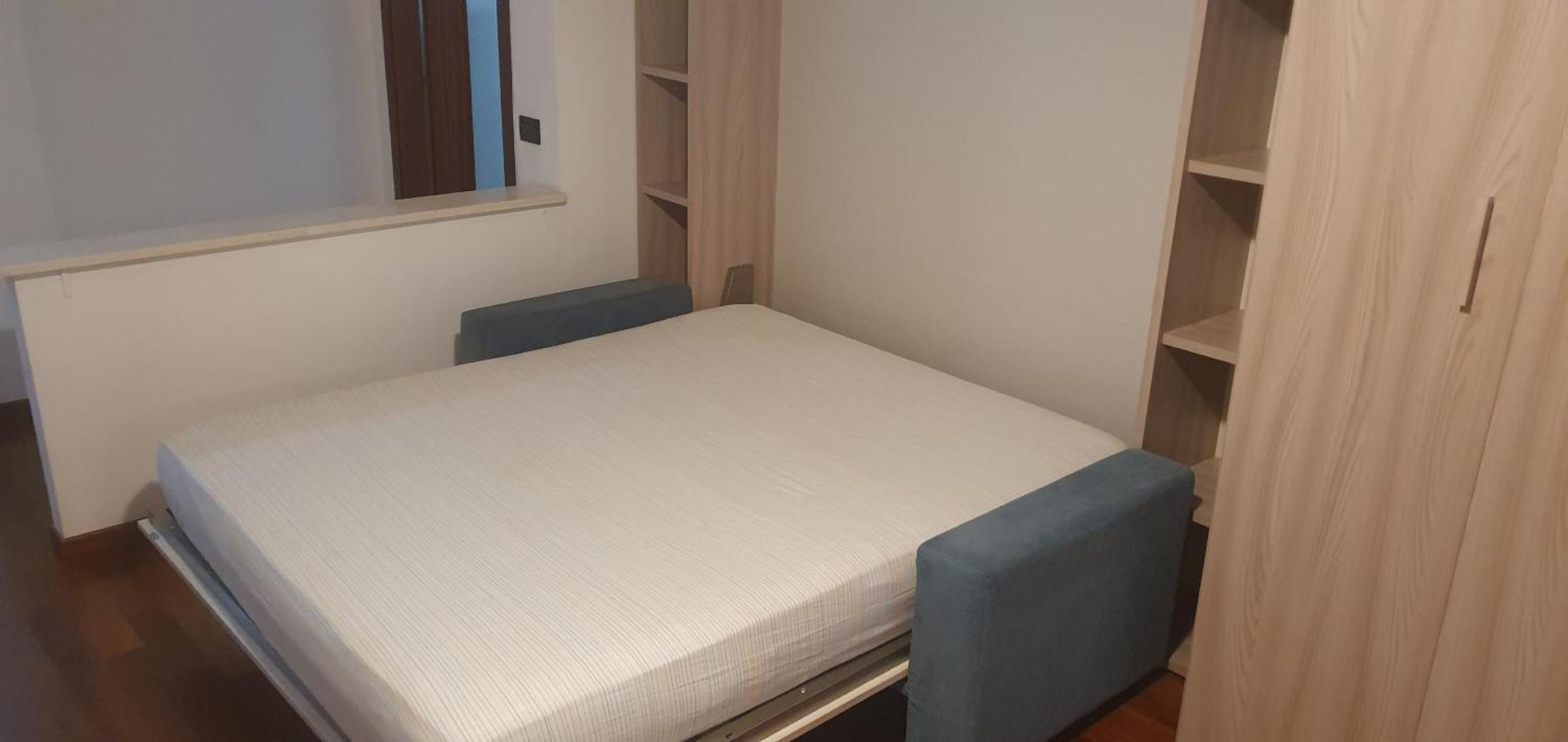 Easy Home Milano Экстерьер фото