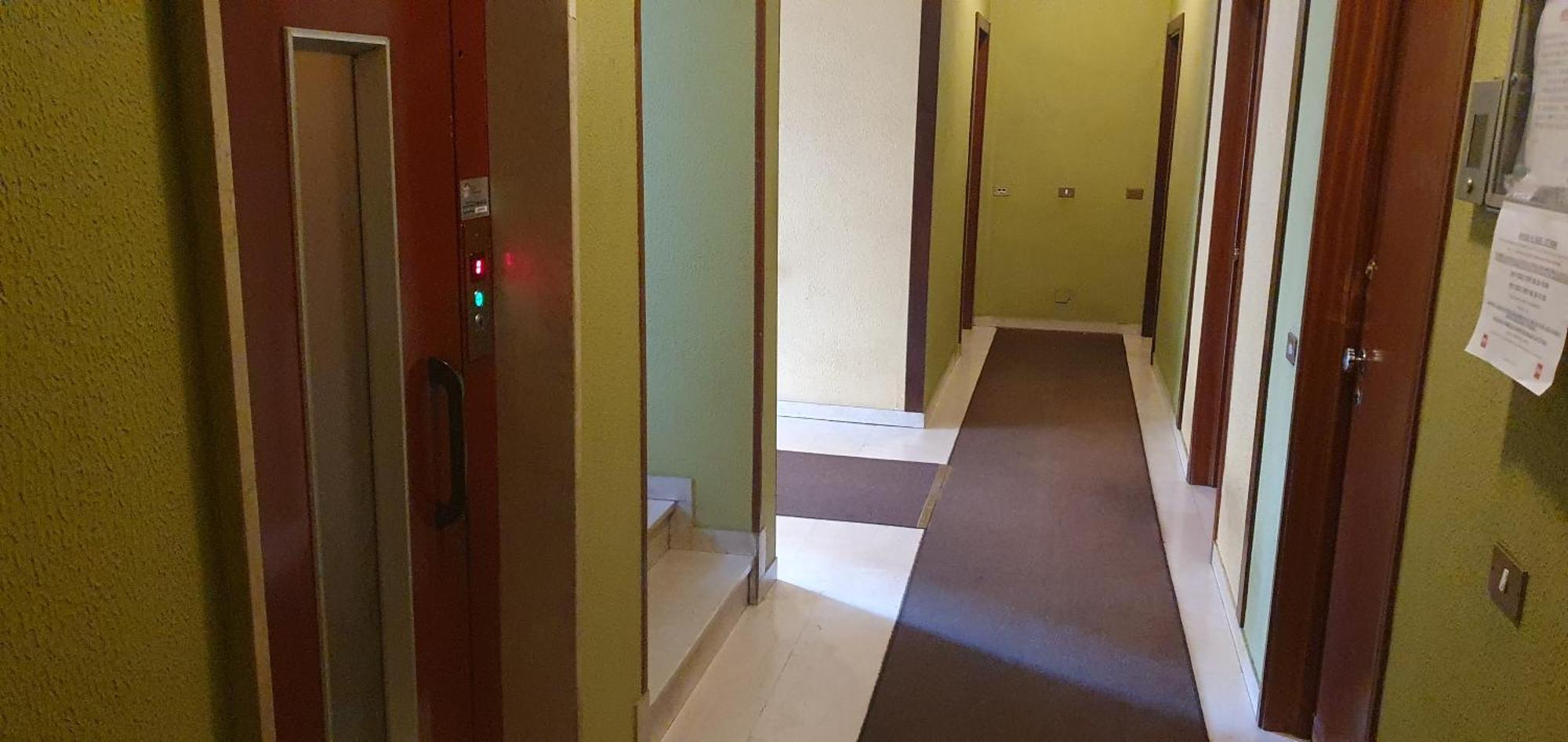 Easy Home Milano Экстерьер фото